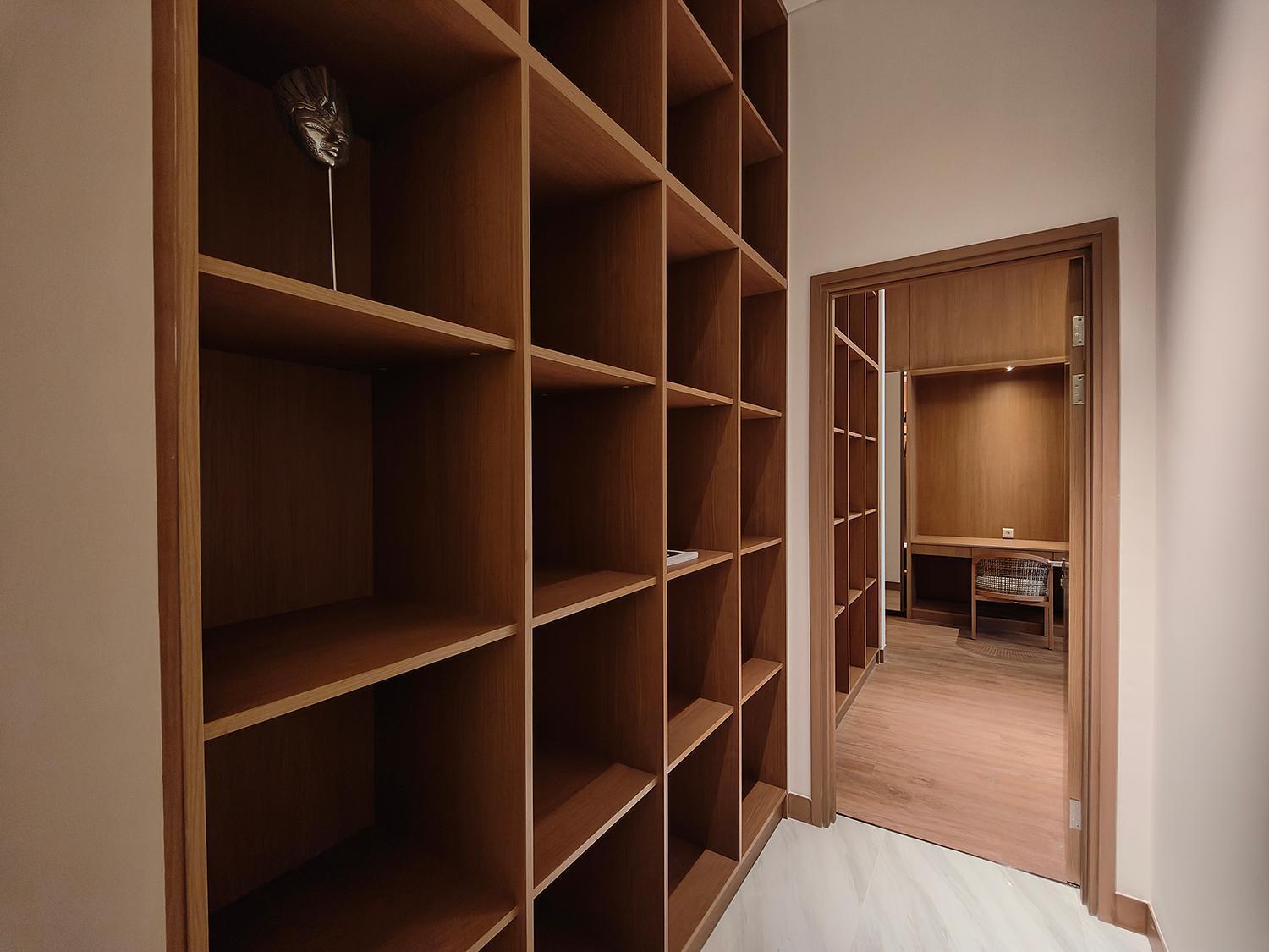 Ra Suites Simatupang Jakarta Rum bild