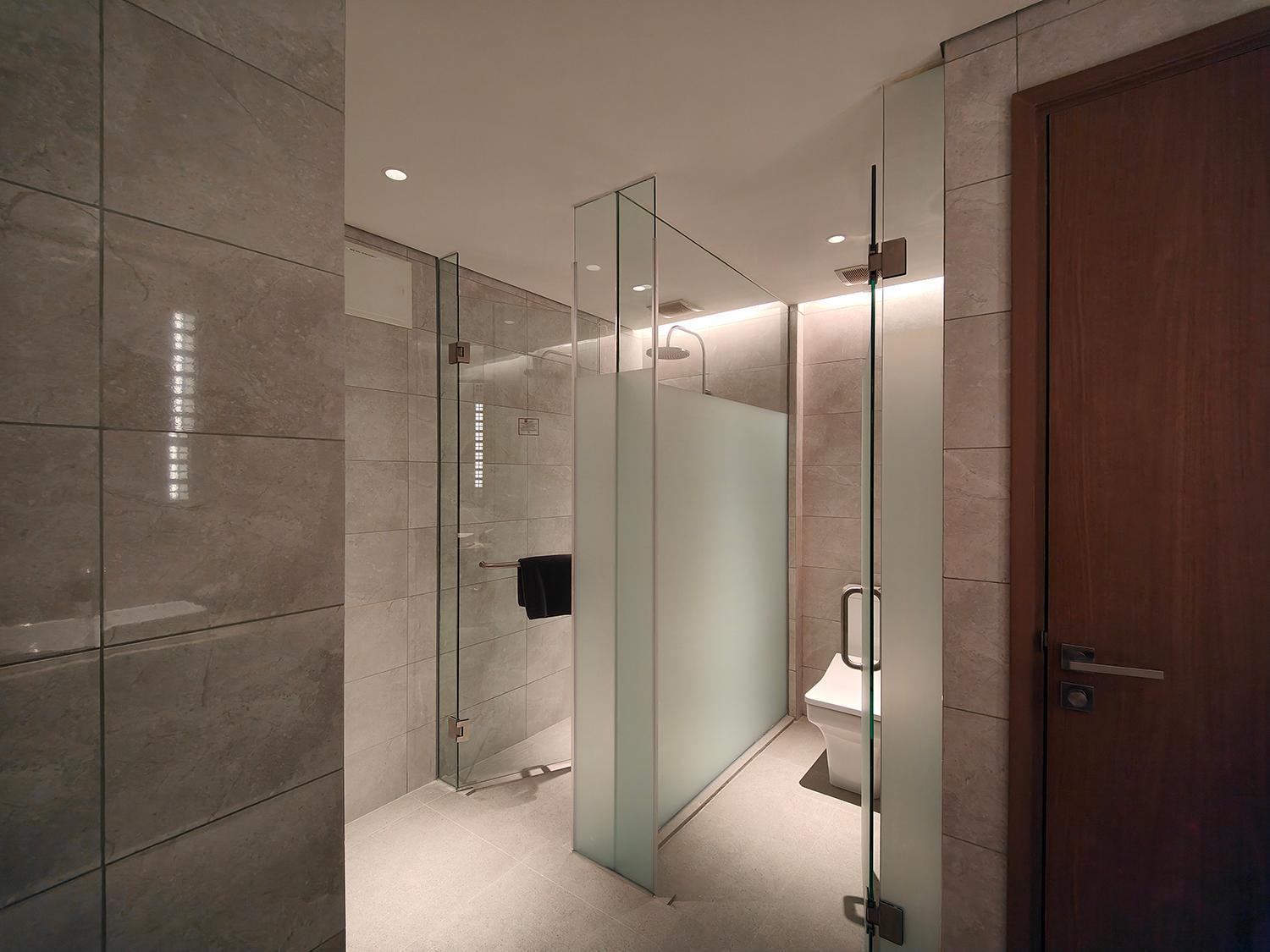 Ra Suites Simatupang Jakarta Exteriör bild