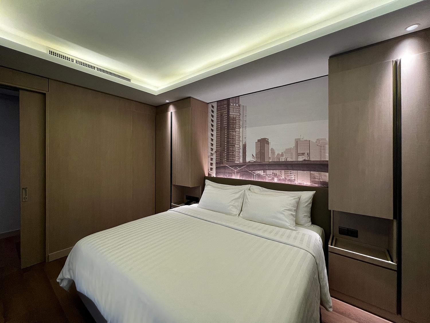 Ra Suites Simatupang Jakarta Exteriör bild